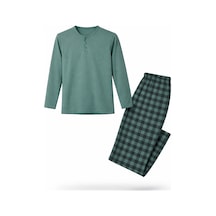 Mint Yeşili