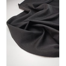Siyah Puf Jarse 140x330cm-10698 Siyah