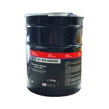 Esoil Ht 600 +300c Yüksek Isıya Dayanıklı Teflonlu Gres 16 KG