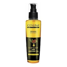 Ceylinn Argan Saç Bakım Yağı İksiri 100 ML
