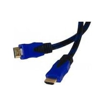 Inca Ihk-05t 2.0v 5mt Hdmı To Hdmı 4k Fhd Posetlı