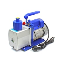 Cacheng Cvp 30 Tek Kademeli Yağlı Vakum Pompası 10.2 M³/H