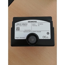 Siemens Uyumlu LME41.054C2 Brülör Otomatiği 230V 50-60Hz TSAmax.5s