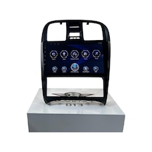 Hyundai Sonato 2004-2009 Cadence D13 Yeni Seri İşlemcili Pro Oem Multimedia