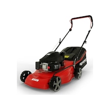 Agromec AG-60CBM Çim Biçme Makinesi
