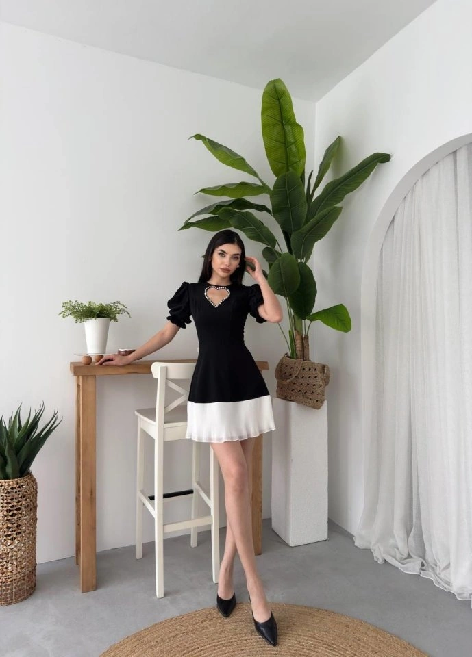 Siyah
