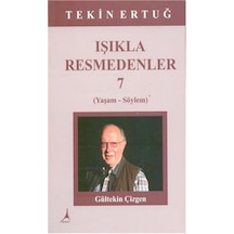 Işıkla Resmedenler - 7