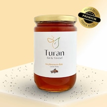 Turan Bal ve Yöresel Keçiboynuzu Balı 850 G
