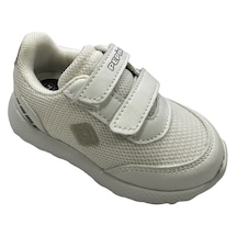 Pepino By23-801 Bebe Spor Ayakkabı Beyaz Beyaz