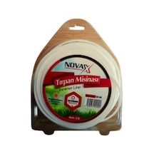 Novax Misina 3.3mm 45mt Beyaz