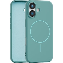 Mint Yeşili