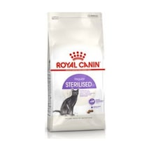 Royal Canin Sterilised 37 Kısır Kedi Kuru Maması 2 Kg