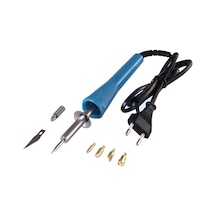 Class Zd-707A Ahşap-Ağaç Yakma Makinesi - 40Watt