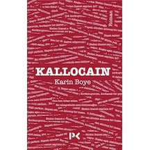 Kallocain - Karin Boye - Profil Kitap