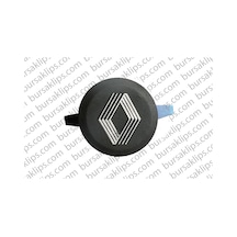 Renault R9,broadway Jant Göbek Arması 7700663286 4 Adet