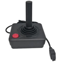Atari 2600 Denetleyici Başparmağı İçin Og Başparmak Joystick Onarım Parçalarının Değiştirilmesi