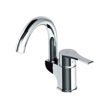 Gpd Atros Tek Gövde Lavabo Bataryası Mtl65