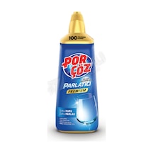 2 Adet Porçöz Parlatıcı 500 Ml