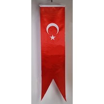 Kırlangıç -  Türk Bayrağı