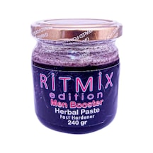 Ritmix Erkeklere Özel Doğal Macun