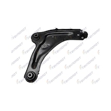 Salıncak On Sag Alt Rotıllı Sac Renault Laguna 2001-2007