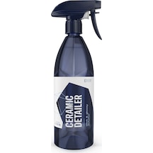 Gyeon Q²m Ceramicdetailer Seramik Yüzey Detaylandırıcı Ve Parlatı