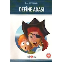 Define Adası- Nar Yayınları