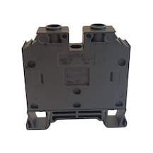 Onka 1054 Mrk 16 MM² Vida Bağlantılı Ray Klemens Siyah