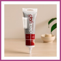 Gees Global Beyaz Derz Dolgusu 350 G Gbzs