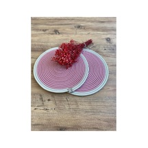 Pembe - Krem