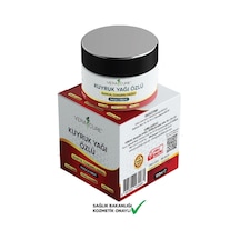 Vera Cure Kuyruk Yağı Özlü Bamya Tohumu Yağlı Masaj Kremi 100 ML