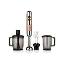Korkmaz A447-09 Mia Mega 850 W Mikser & Blender Seti