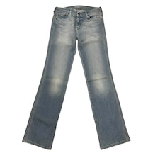 Mavi Jeans 101892 Kadın Kot Pantolon 30-34