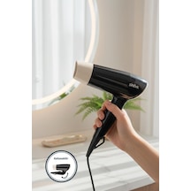 Sinbo Shd-7053 Katlanabilir 1600w Saç Kurutma Makinesi