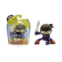 Fan02001 Fart Ninja Çıkaran Figür - Sensörlü