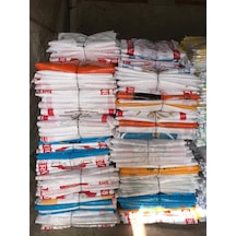 Sentetik Çok Amaçlı Çuval 60Cm X 105Cm 250 Adet