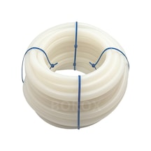 Borox Silikon Hortum 12 x 16 MM 10 M Translucent Silicon Hose