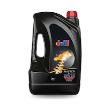 Doill Master 5W-30 API SM/CF Acea A5/B5 Tam Sentetik Motor Yağı