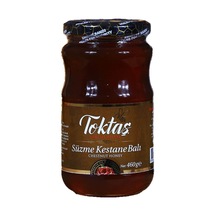 Kestane Balı 460 Gr