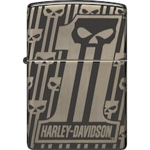 Zippo 150 Harley Davidson Çakmak