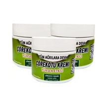 Çörek Otu Kremi 150 Ml Krem 3 Adet 16451491