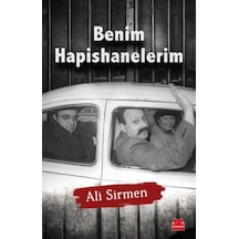 Benim Hapishanelerim - Aıaı-876474