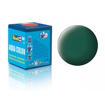 Revell Su Boya Sea Green Mat 18 Ml 1
