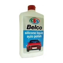 ÇBS Belco Silikonlu Cila 1000ML
