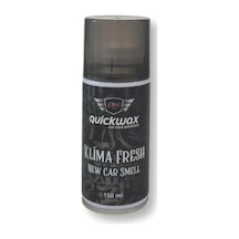 Quickwax Klima Fresh New Car Smell -