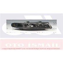 VALEO 87480 FAR SOL + SİNYAL TOLEDO 99-03 LEON 99-03 ELEKTRİKLİ H