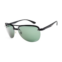 Rayban Rb 4293 Ch-622/71 63.-15 Polarize Unisex Güneş Gözlüğü Belirtilmemiş