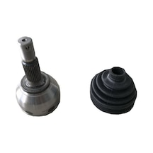 Mga-73065 - Aks Kafası Fıat Scudo 270 2.0 Mjt 07- 28 39 58