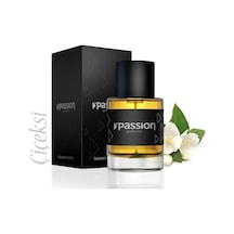Le Passion KA21 Kadın Parfüm EDP 55 ML
