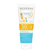 Bioderma Photoderm Pediatrics Lait Spf50+ 200 ML